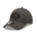 Men's New York Jets New Era Graphite Classic 39THIRTY
