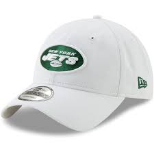 New York Jets New Era Active 39THIRTY Flex Hat