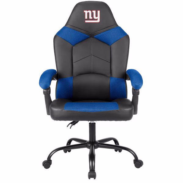 NY Giants Office Chair