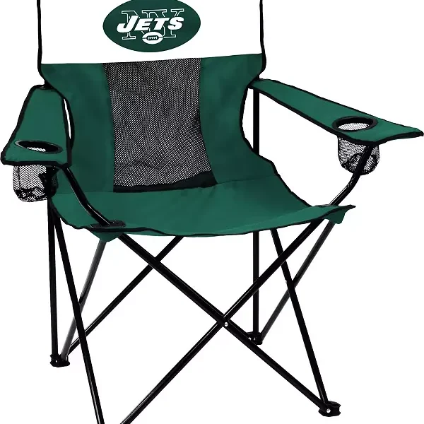 New York Jets Elite Chair