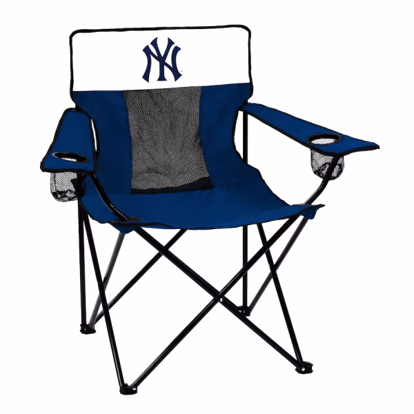 New York Yankees Elite Chair