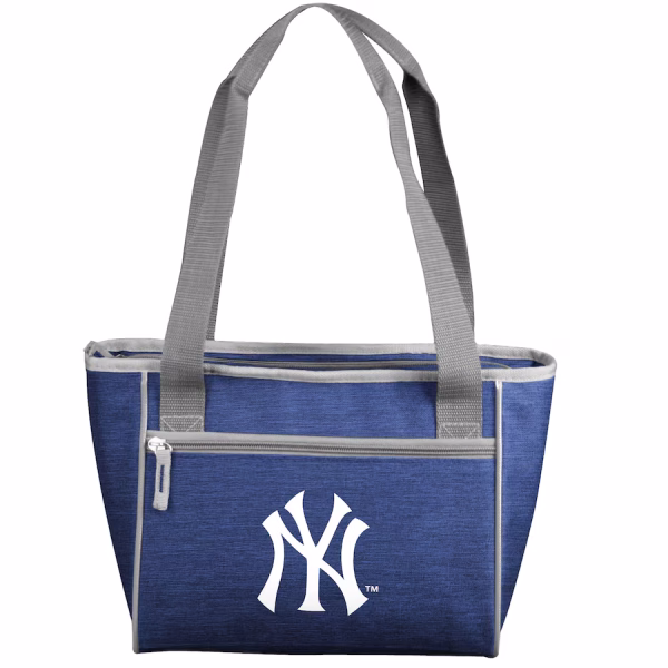 New York Yankees 16-Can Cooler Tote