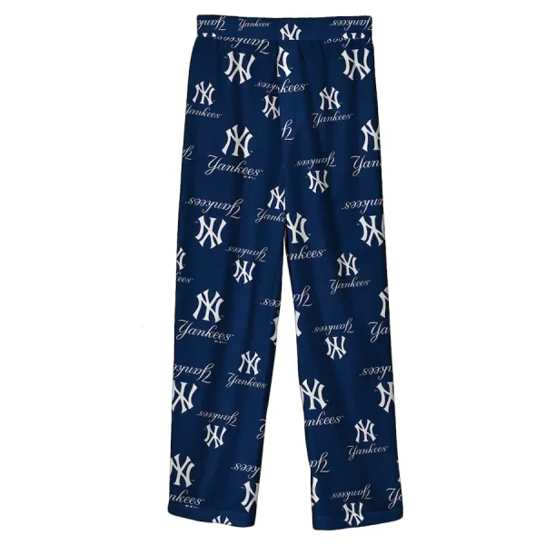 New York Yankees Youth Team Pants